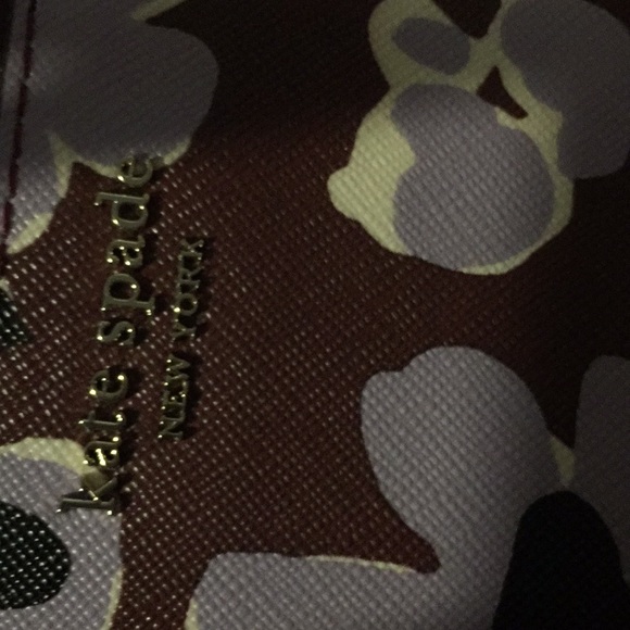 New Kate Spade never used - Picture 3 of 4